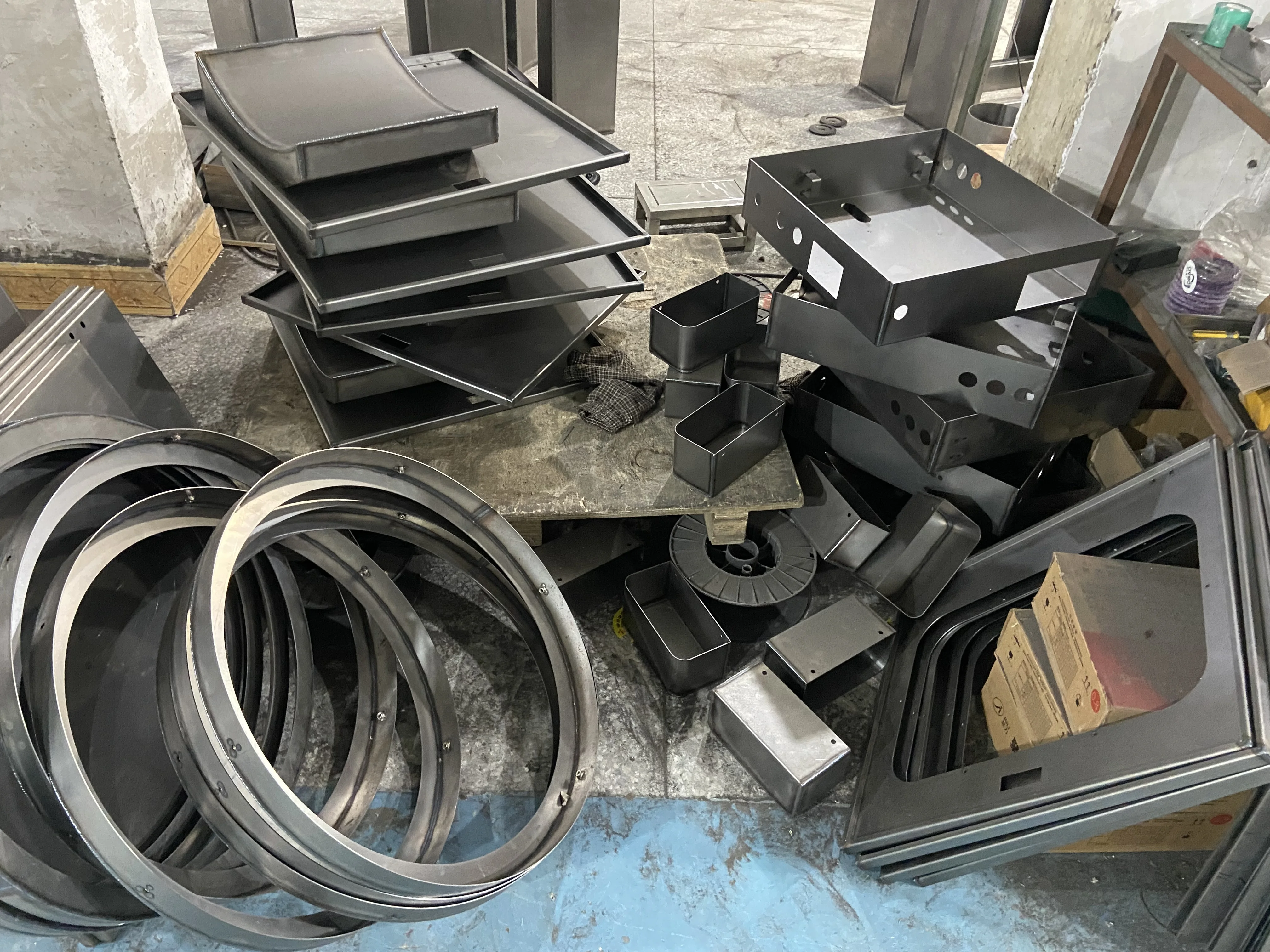 Timing Belt Pulley GT2 20 Teeth/20T 3D Printer Accessories Belt Width 6mm Bore 5mm