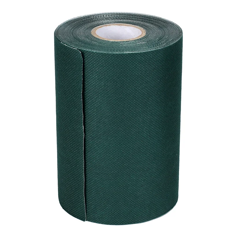 Factory Directly Sell Free Sample Of Artificial Grass Seaming Tape Synthetic Turf Grass Joining Lawn Tape