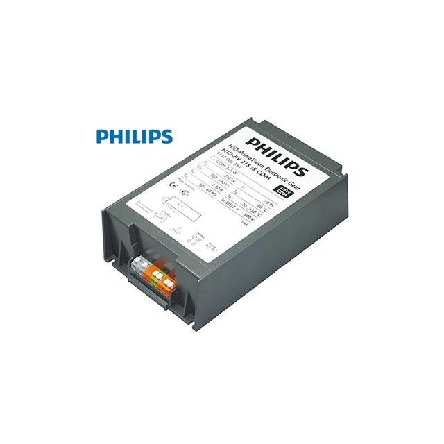 Philips ballast HID-PV 315 /S CDM 220-240V 50/60Hz 315W 913700639480 for the CDM-TMW Elite 315W