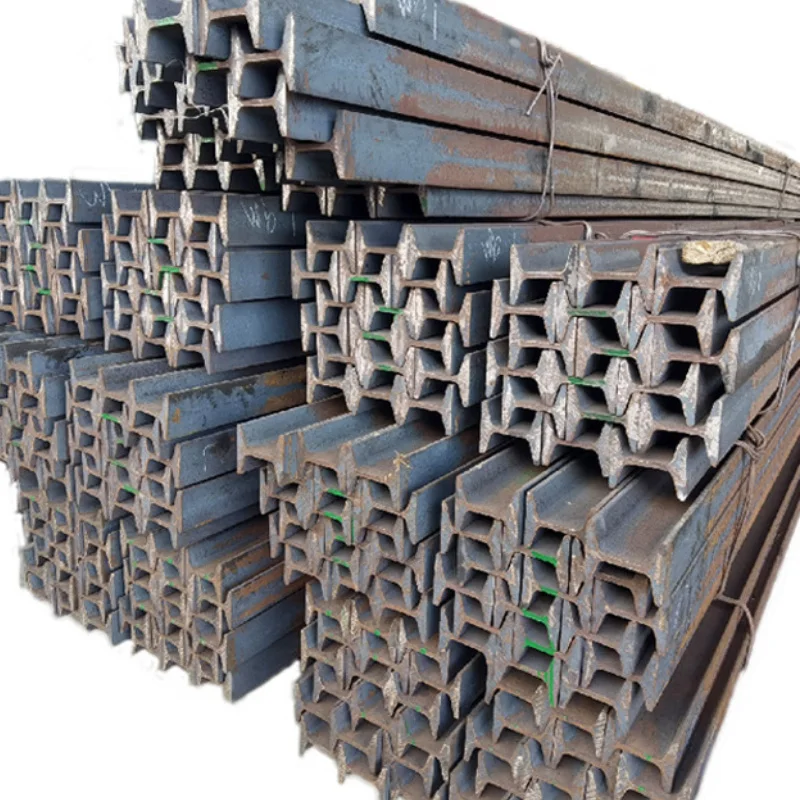 Элегантная форма Dc01 1,0 0 MildCarbon сталь I Beam из искусственной стали I Beam