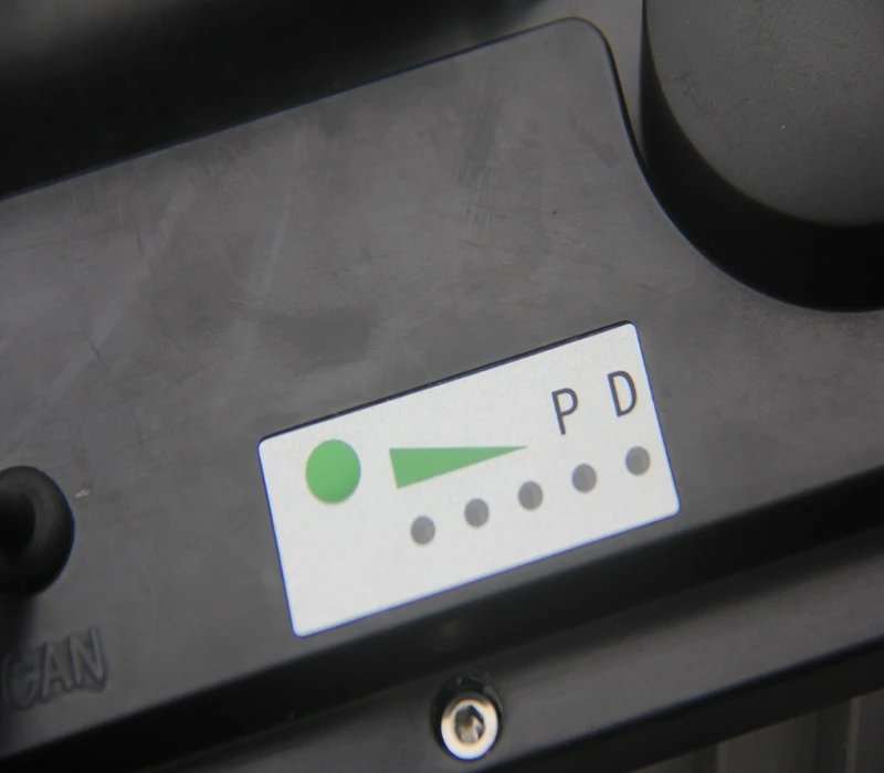 MVPACK 12V  lithium ion battery 105Ah 3S5P-NCM for electric scooter bike boat