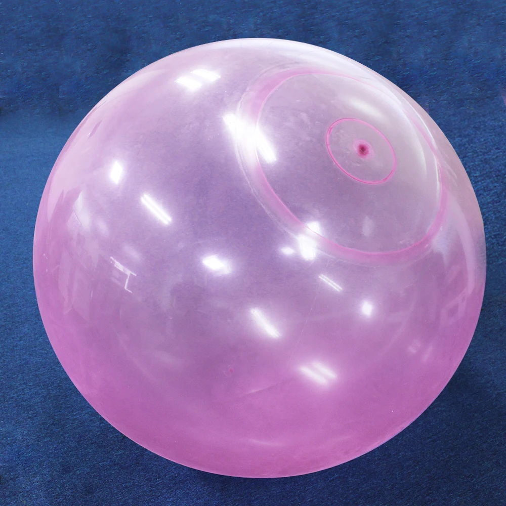 
95Cm Indestructible Super Air Water Bubble Ball 