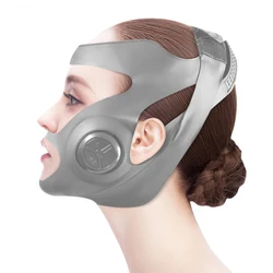 2023 New GuangTong Gift Item Beauty Instrument Cordless Magnetic Facial Massager