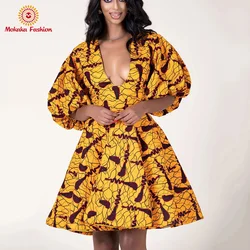 2020 New Design nigerian african dresses designs dress styles women at the Wholesale Price