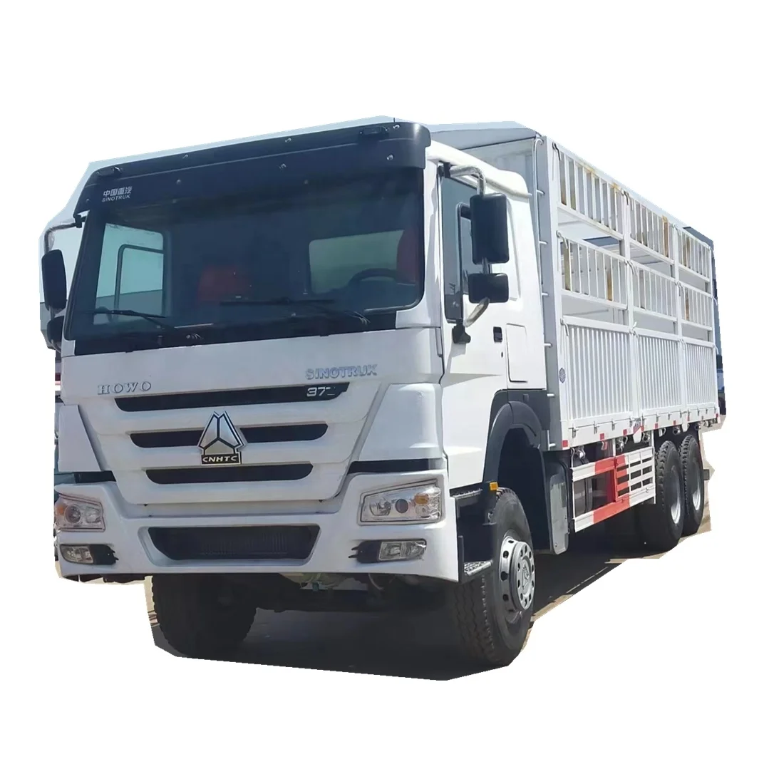 Б/у sinotruk howo 12-колесный грузовой Грузовой автомобиль