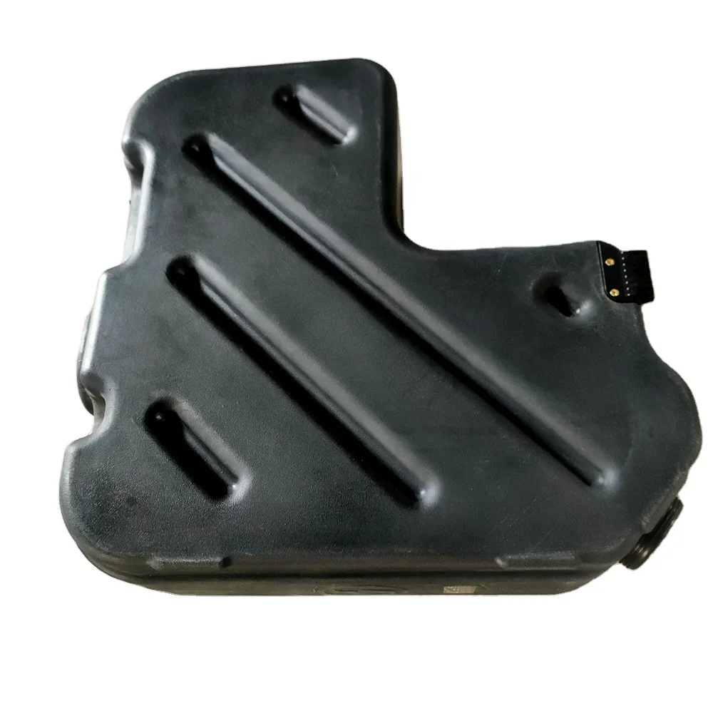 DZ95259740574 бак мочевины для китайского грузовика Shacman запчасти высокого качества лидер