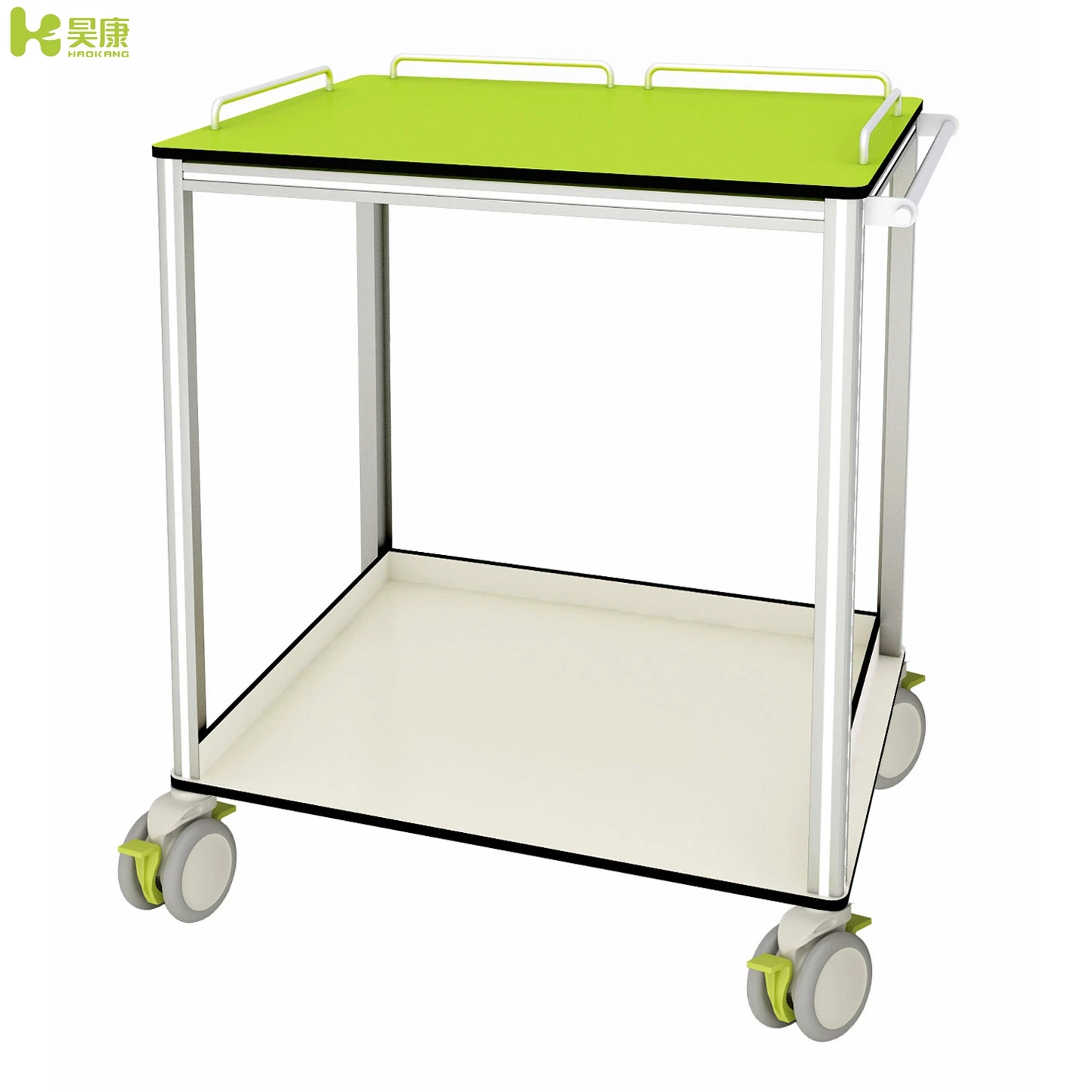 
Hospital Furniture Hospital Cabinets Hospital Medicine Trolley Medical Cart 