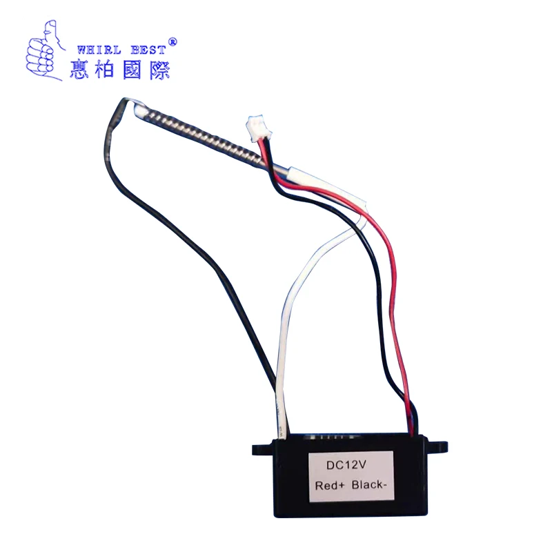 Ceramic Plate Ozone Cell Ozone Generator Spare Parts Accessories