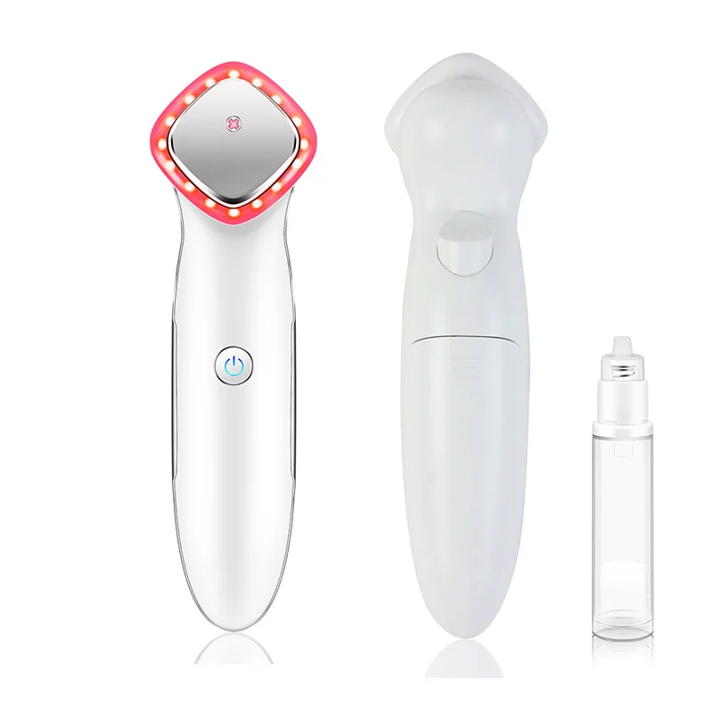 Personal Beauty Led Skin Care Device Nutrition Importing Best Absorption Machine Rapidly Skin Tender Instrument Lift Facial Mass
