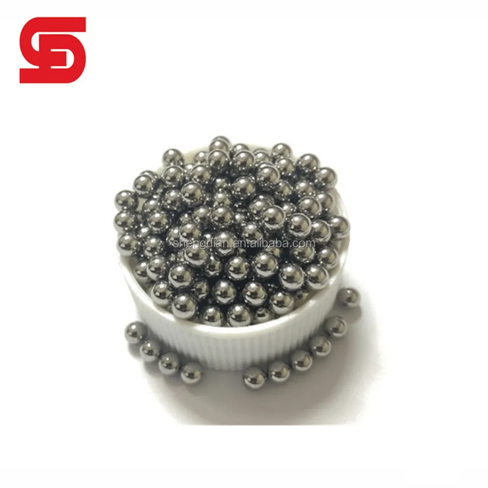 
ISO certificate Steel Ball factory 2mm G10-G1000 chrome steel ball for bearing, balls for grinding media 