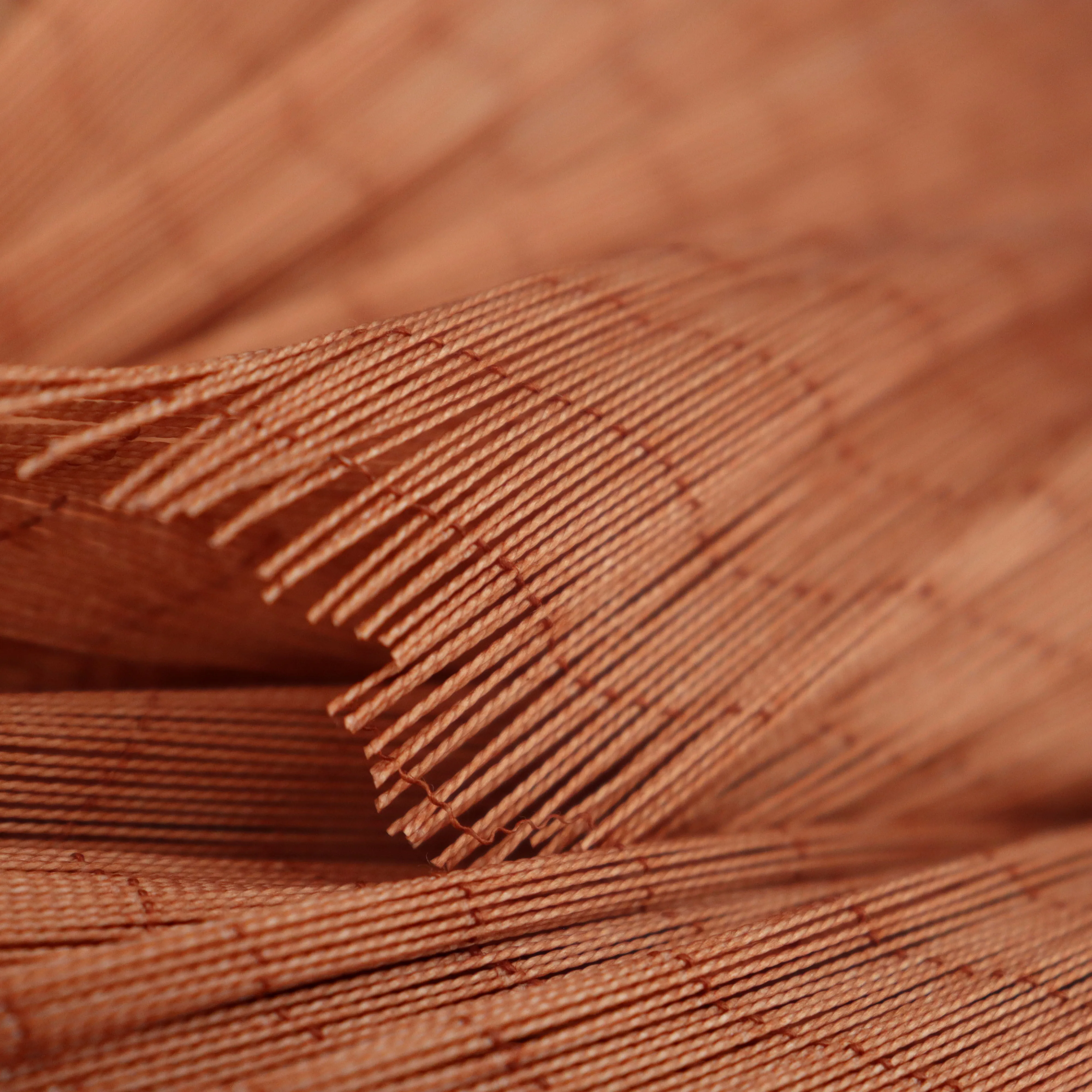 Good Price Hmls Polyester Dipped 1500D Tire Cord Fabric For OTR Tires