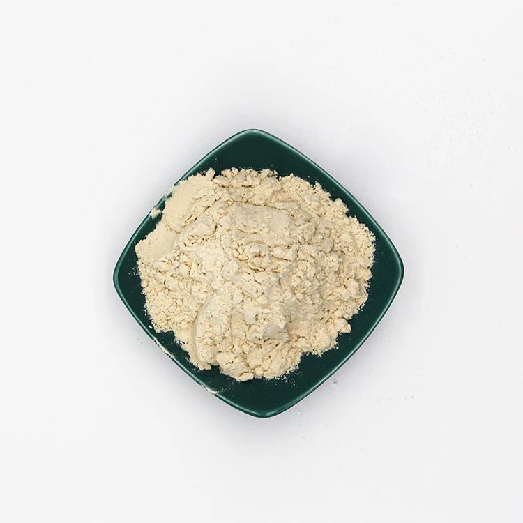 Пищевая добавка E412 для производства мороженого, гуаровая камедь