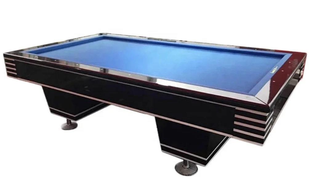 Оптовая продажа, новый современный популярный дизайн, 8 футов, 9 футов, 10 футов, бильярдный стол carom в Корейском стиле для продажи
