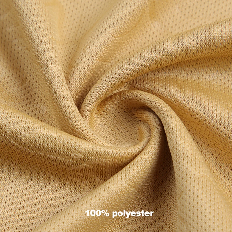 Quick Dry Jersey Football Shirt Men clothes Uniform Sublimation Retro Soccer Jersey Set Kits Soccer Wear