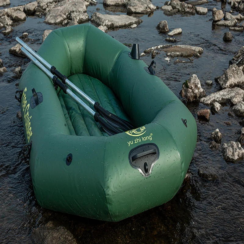 Fishing boats, mesh boats, kayaks produced by the source factory