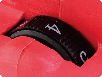 180MM New Hand-held Small Electric Drywall Sander with Vacuum