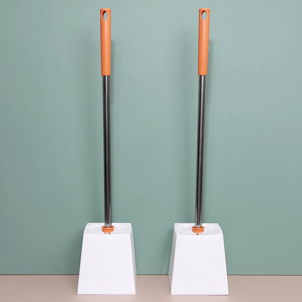 JY1251 Bathroom Cleaning Use High Quality Cheap Price Toilet Brush with holder