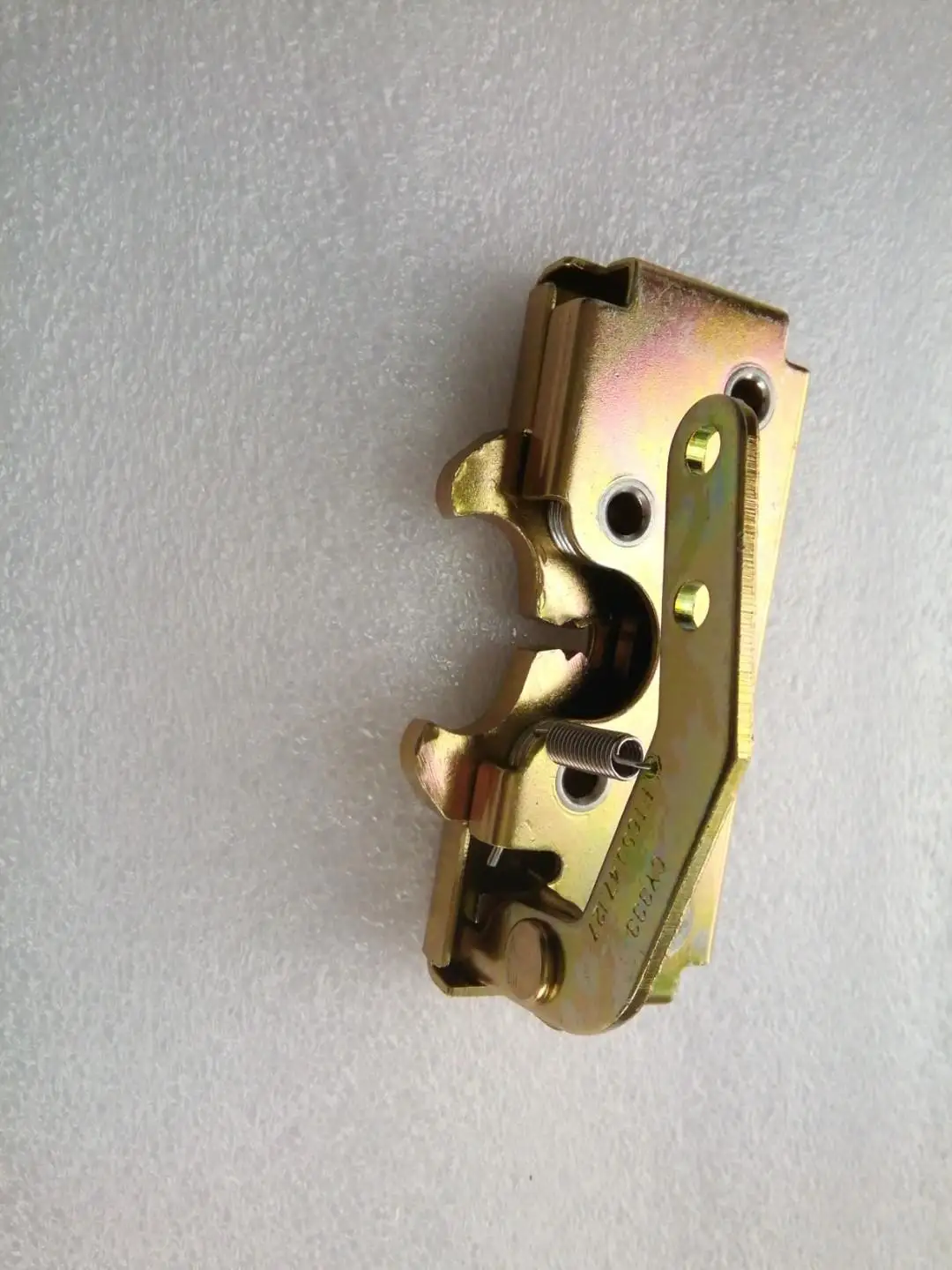 FT65.47.127 Hood lock assembly For Foton Lovol Agricultural Genuine tractor Spare Parts Farm Tractors