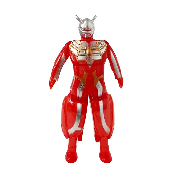 Boys kids toys Robot Deformed Egg Transformed Robot Toys