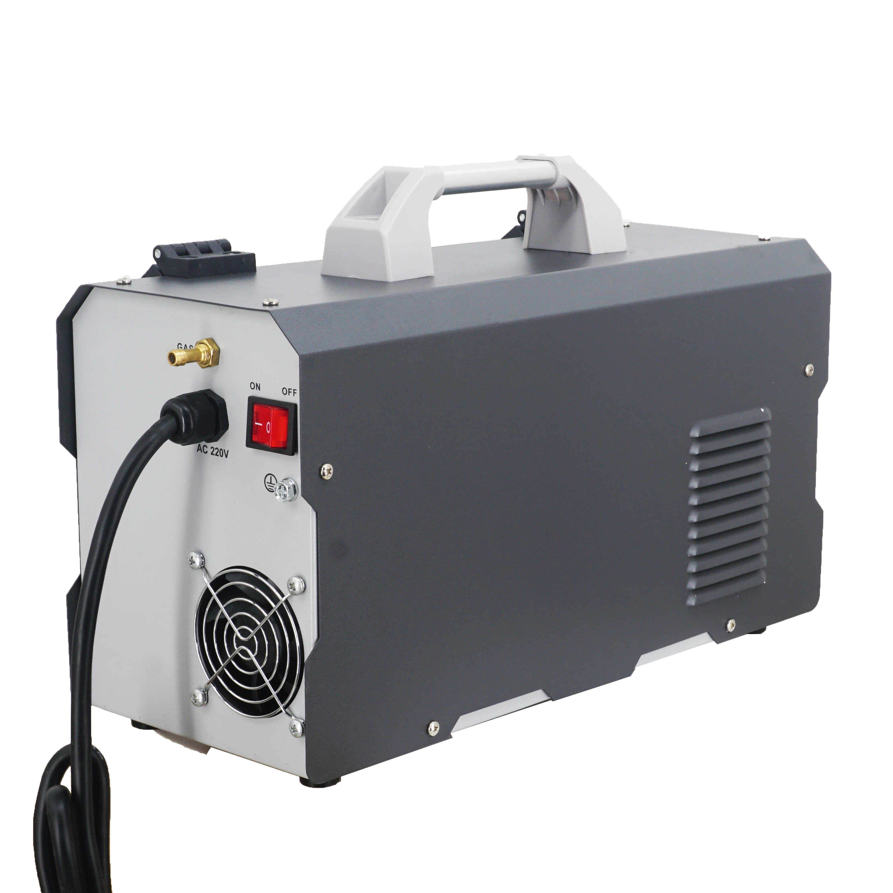 Газовый инвертор без газа сварочный аппарат igbt mig tig mma arc ac