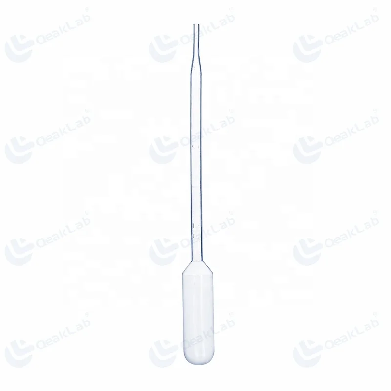 hot sale  1ml 145mm  transfer pipette medical and laboratory consumable