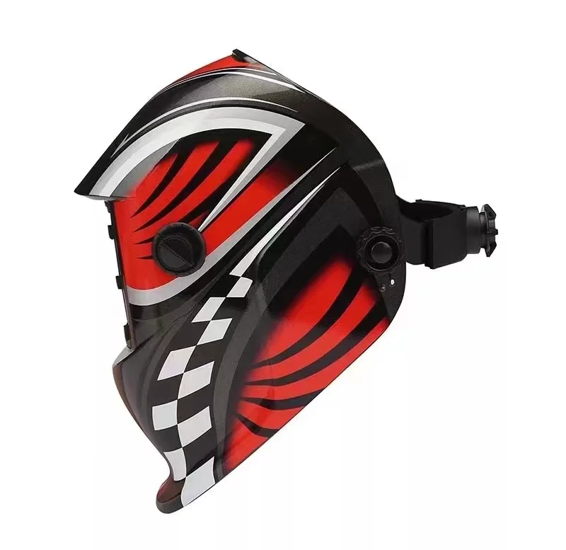 TIG MIG MMA Automatic Welding Helmet Welding Helmet Mask Automatic transform for Welding Machine welder mask