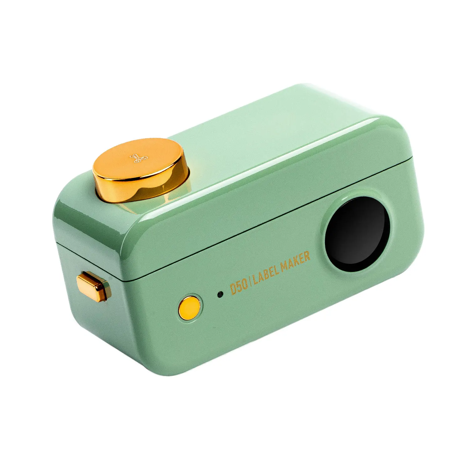 Home Use Storing Organizing Mini Portable Thermal Label Printer Wireless Sticker Pocket Printer For Iphone - Buy Mini Portable L