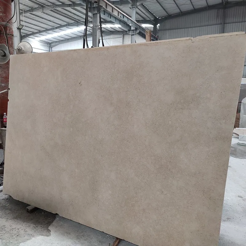 TMZ STONE ODM OEM Natural Hight Quality Modern hot selling Polished Golden Beige Marble for floor and wall