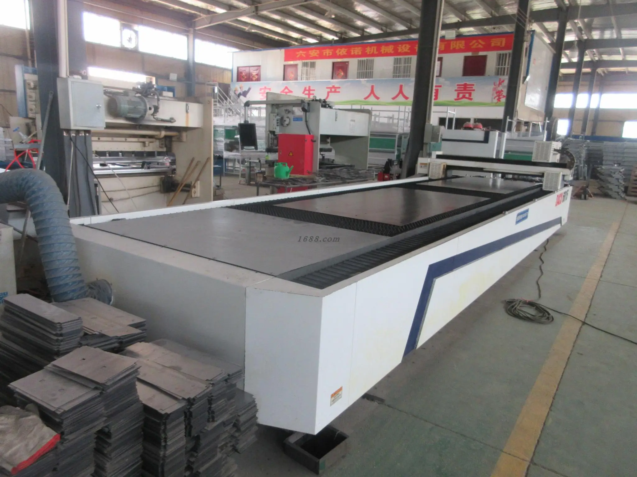 Adjustable Anti-static workbench factory assembly line with drawers stainless steel packing workbench
