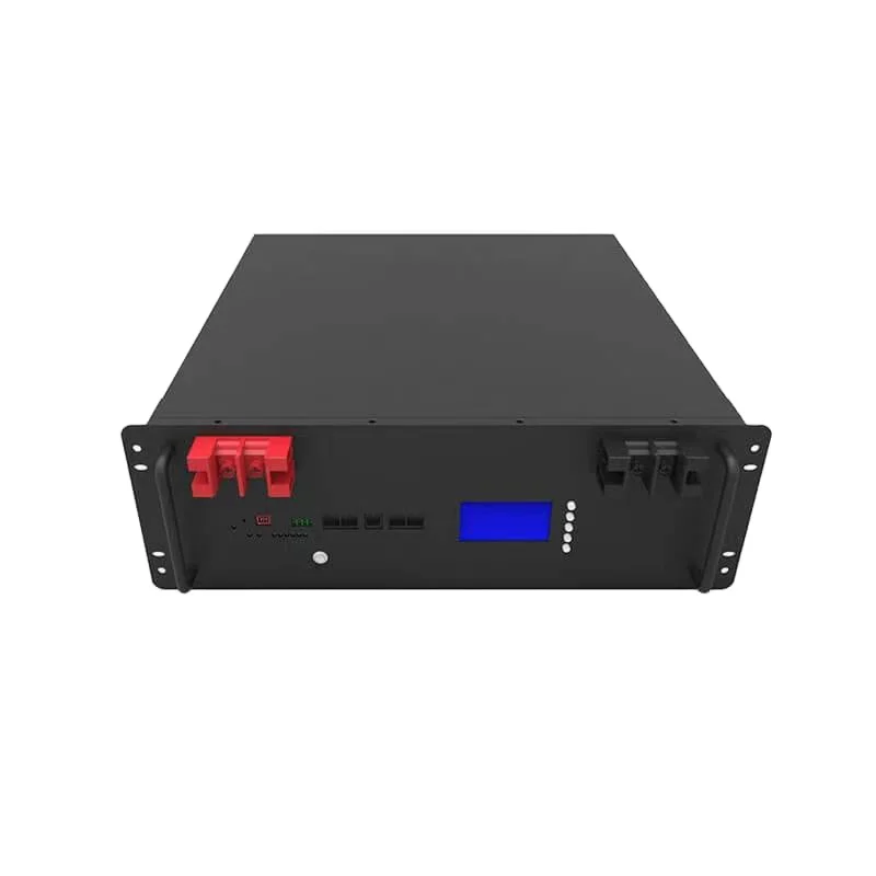 Customized 16S 48V DIY 48V 100ah 200ah 230Ah 300Ah Lifepo4 Battery Pack Box