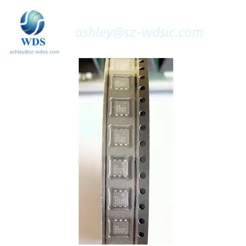 Оригинальные запчасти IC DS8EC20 в наличии