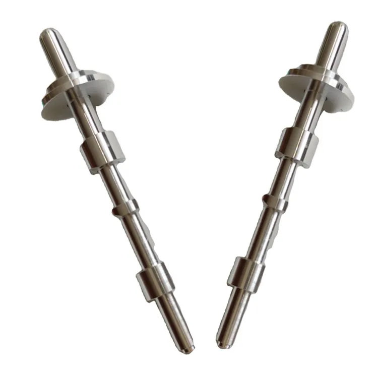 6L45 6L50 Pump Valve Kit Pressure Regulator Valve Kit Part No.104520-14K 104520-12K