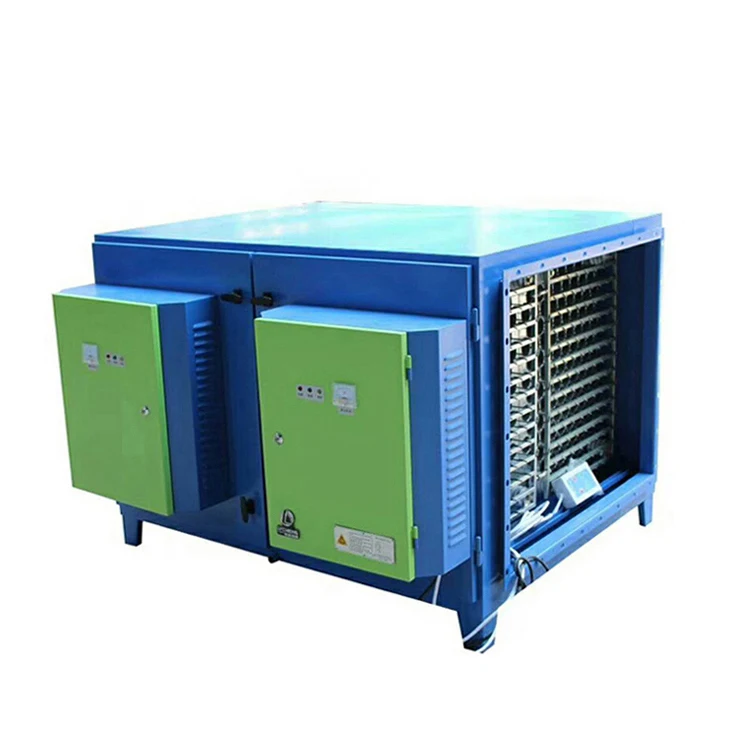 Аппарат для обжарки кофе, электростатический осадитель для кухни, 10 кг 15 кг 30 кг