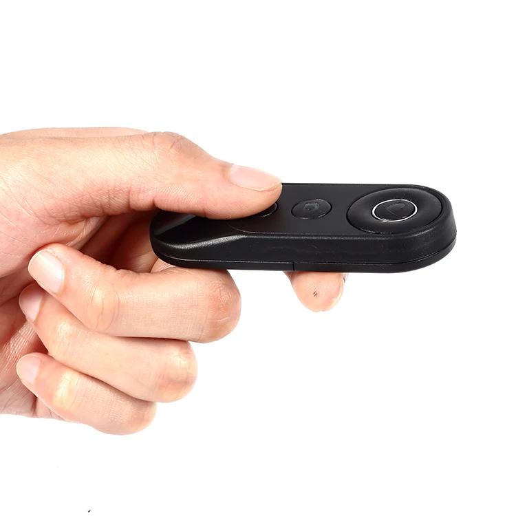 Wireless Camera Remote Control Self-timer Shutter