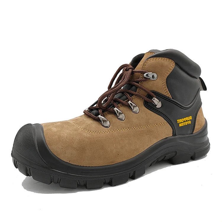 Protect Punture Bundle Mechanical Engineering Ship Pull On Rigger Safety Boots