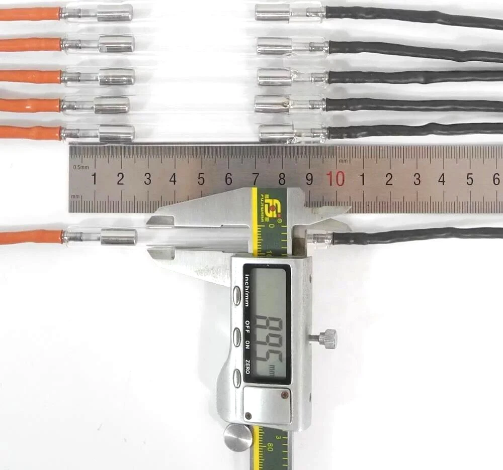 Long arc xenon lamps for ipl opt e-light laser machine