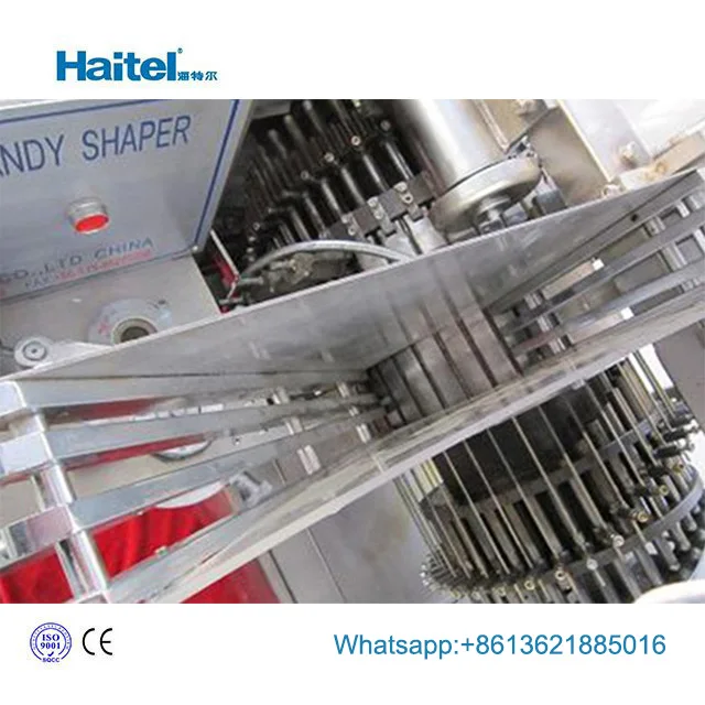  Машина для производства леденцов chupa chup по заводской цене