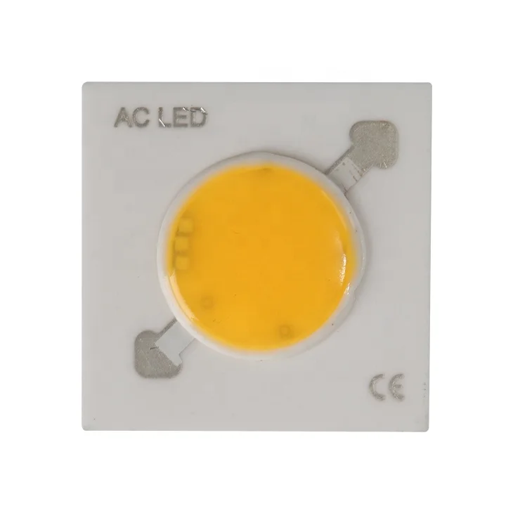 LED Encapsulation Series 50w cob led High Power LED  led chip for street lighting