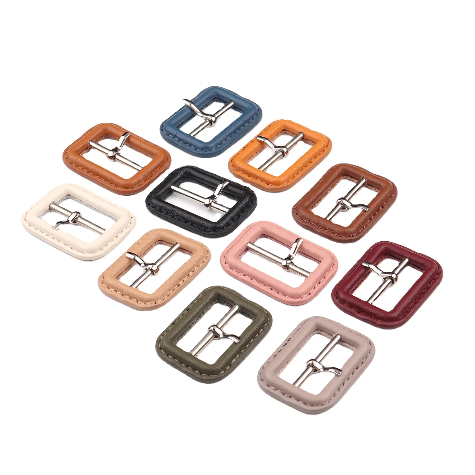 
Mailida Cheap Colored Women Belt Buckles for Sale 