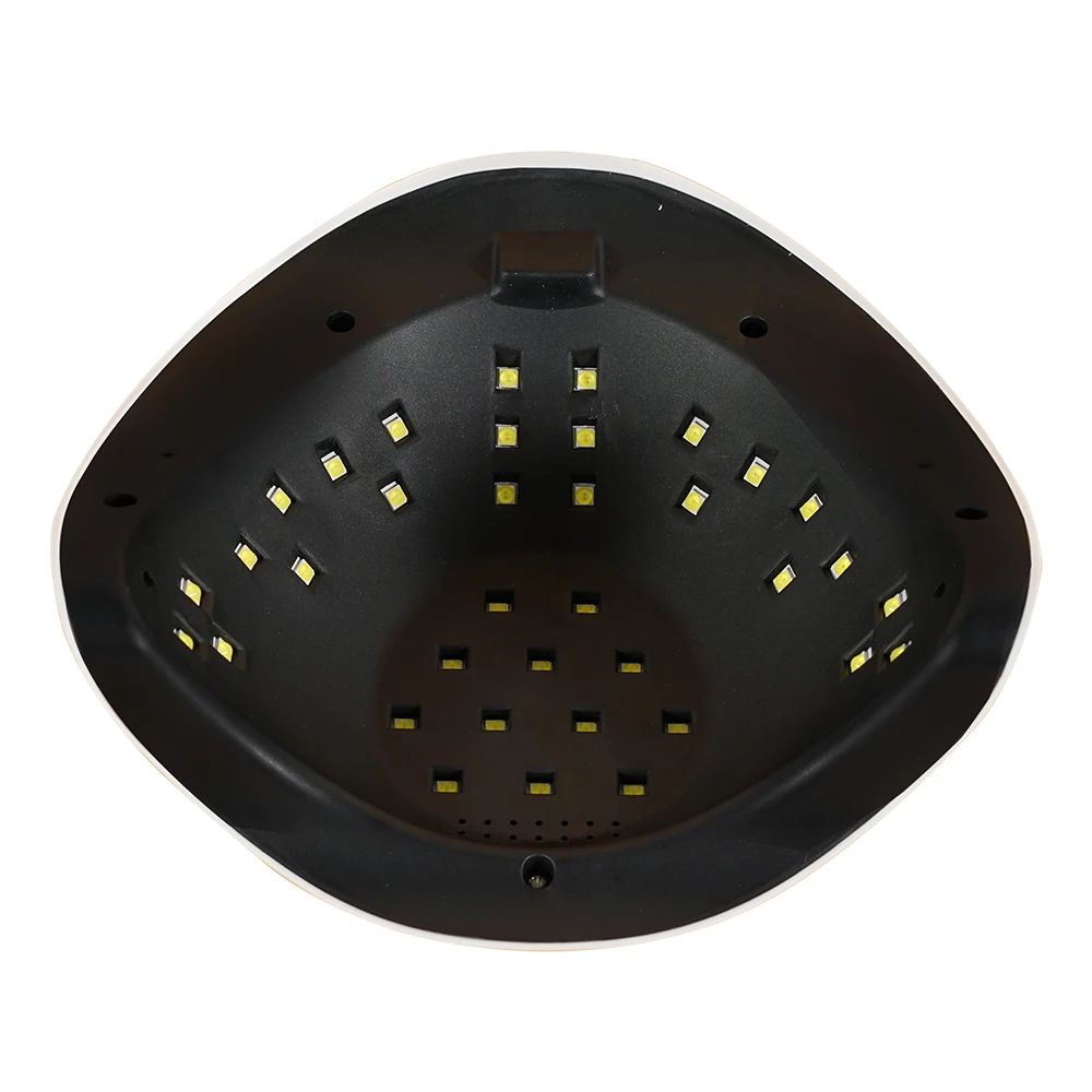 Factory direct sales nail gel curing and drying nail art LED UV nail dryer