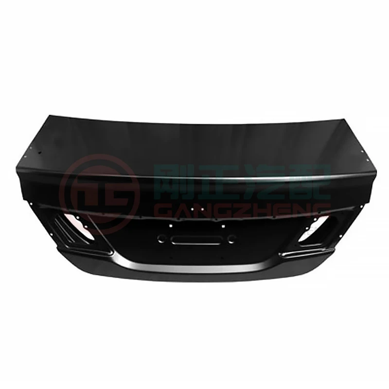Boot Lid Rear Trunk Lid Trunk Tailgate For SAIC MG MG3 MG4 XPENG G3 G9 GEELY GEOMETRY CHERY ARRIZO 6 PRO JETOUR X90 Spare Parts