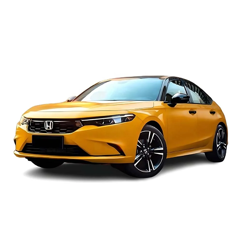 2024 японский автомобиль лидер продаж по выгодной цене оптовые поставки производство Китай масло-Электрический гибридный 1 5 т 2 0 л Hon-da Integra