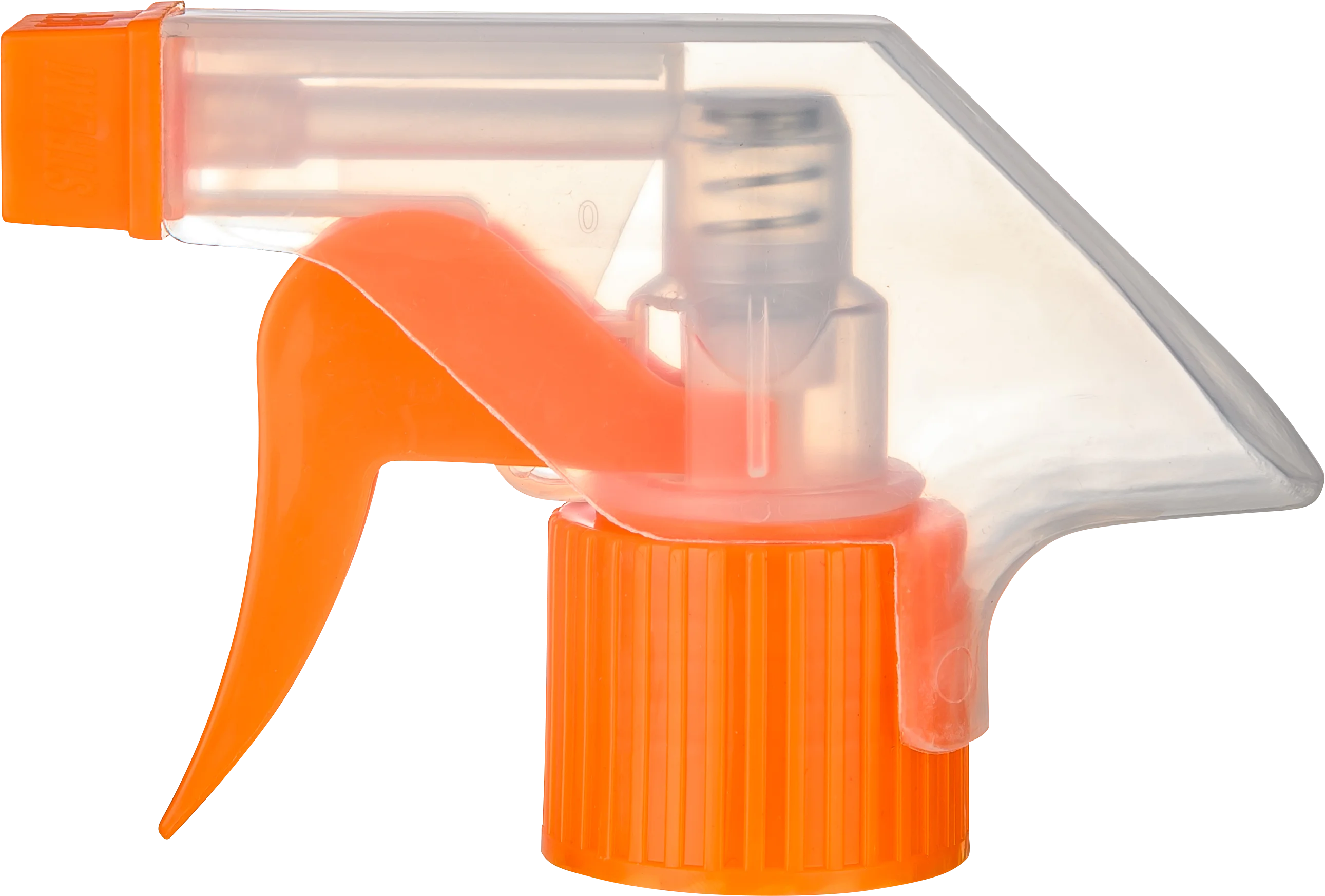 Factory manufactures portable manual pressure trigger sprayers