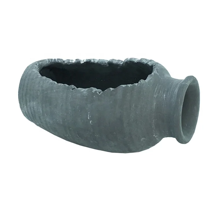 
Creative design High Quality Modern Concrete decor cement Ceramic Garden succulent flower tree indoor outdoor planter pots 