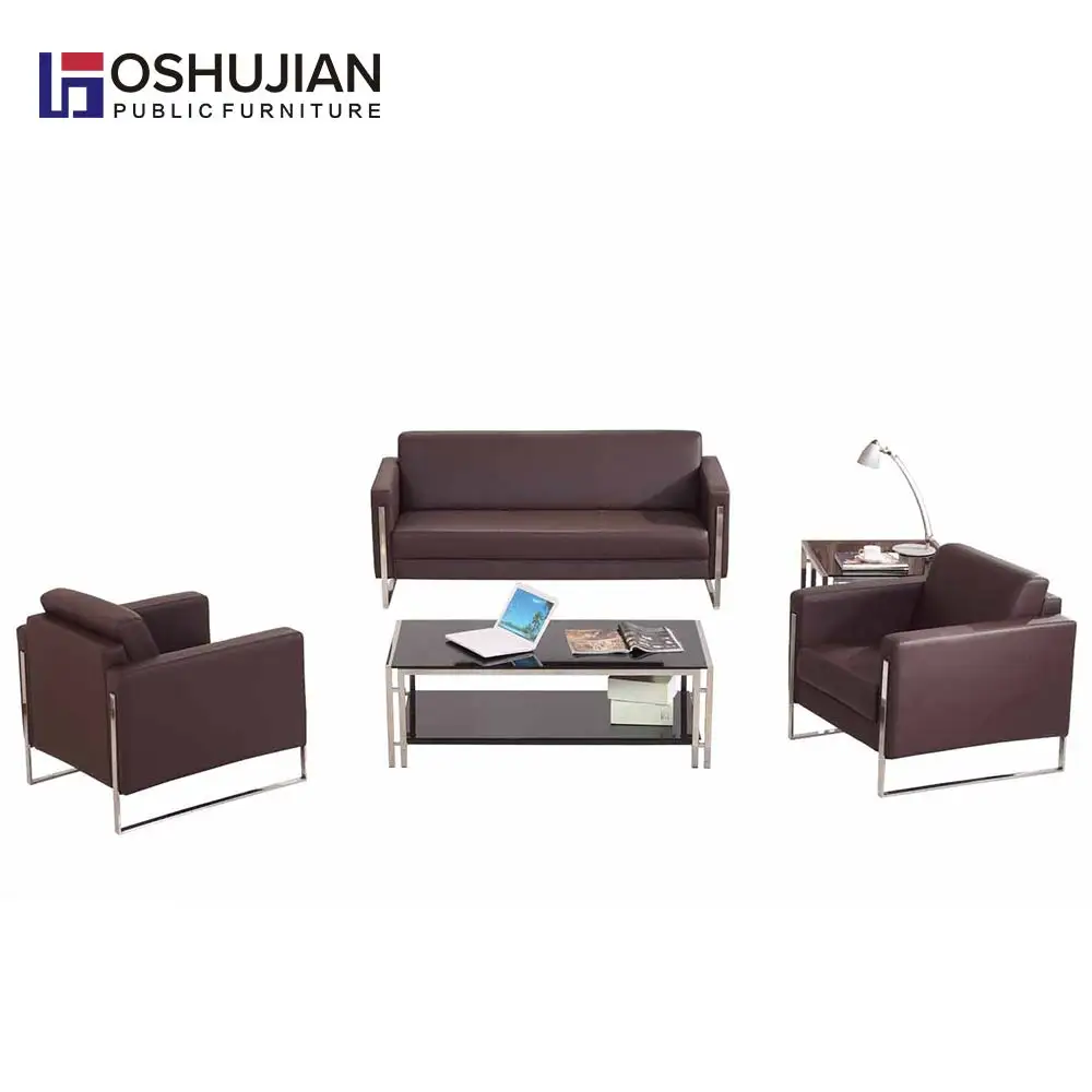 Hot sale office public sofa