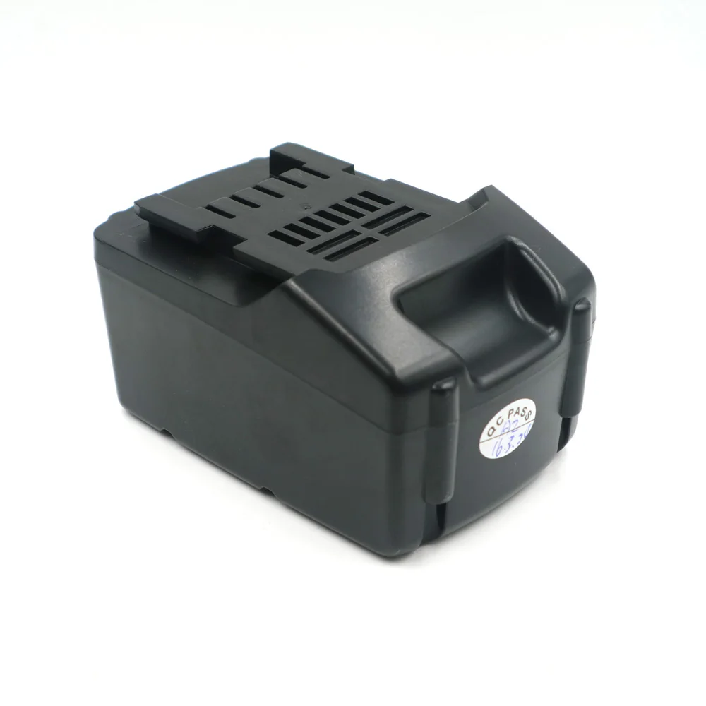 C&P Metabo 36VA 2000mAh 6.25453 AHS36V 625453000 36V BHA36LTX Li-Ion Battery