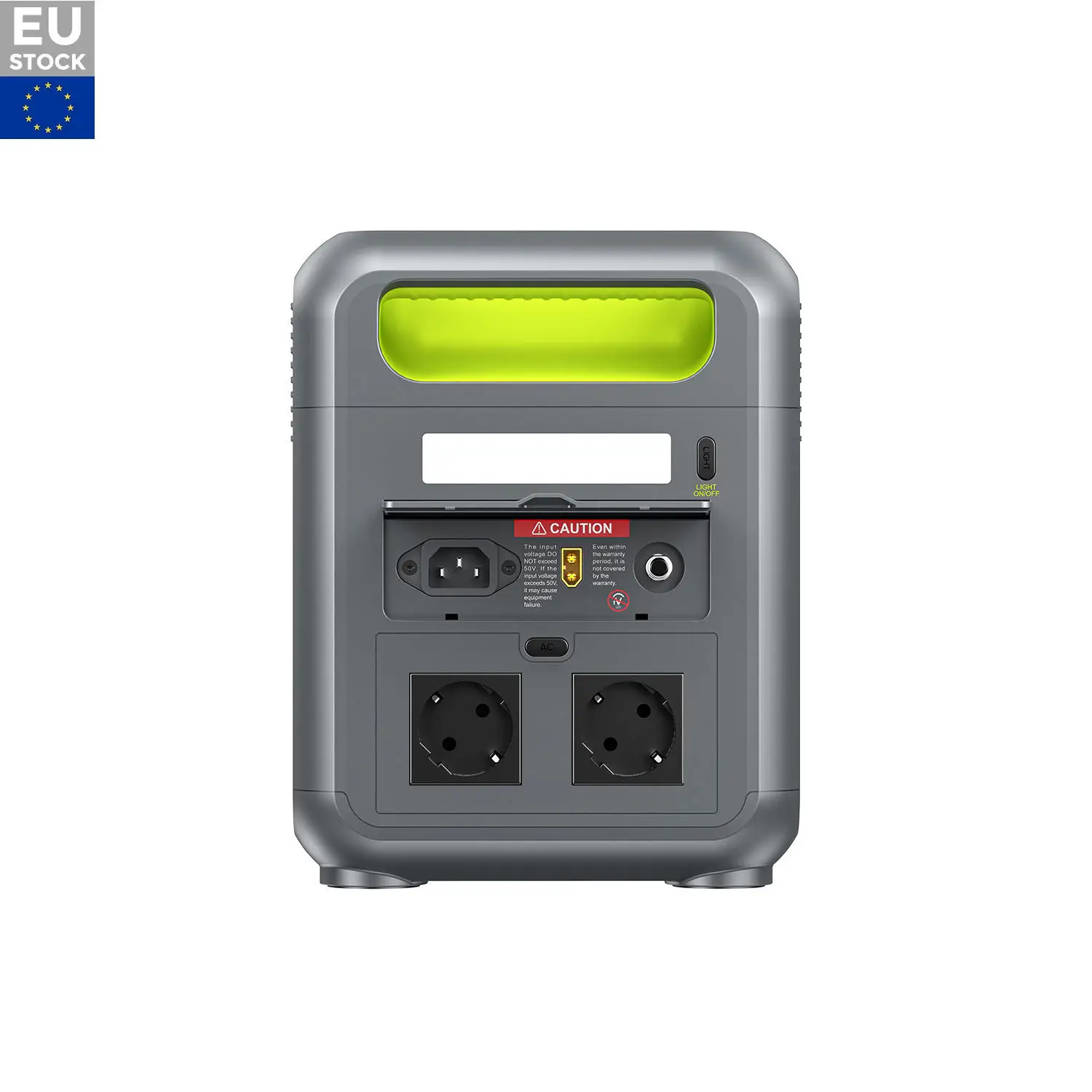 Fossibot F1200 Power Station Portable Energy Supply Generator Pure Sine Ware 1024Wh 200W Solar Panel Station Fossibot F1200