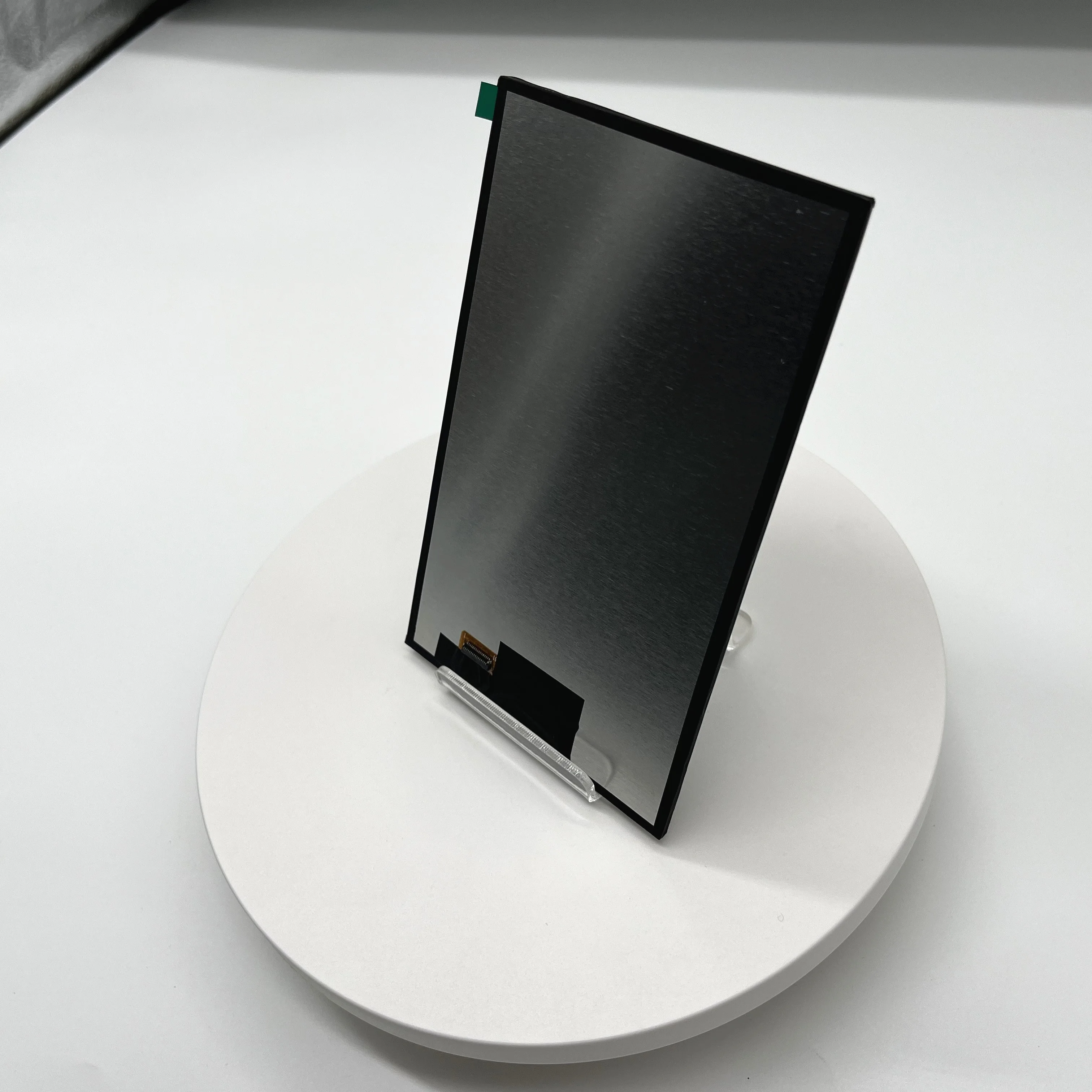 7inch flat touch screen monitor custom modul lcd 800x1280 dots 31 pin MIPI interface 250 nits IPS  tft display panel screen