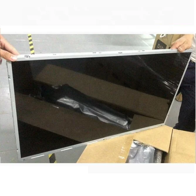 Industrial 15.6 inch TFT LCD 15.6' 1920x1080 eDP Ver1.2 interface RGB pixel config norally black for Medical Devices