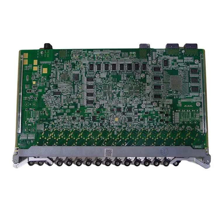 Zte 16-ports Eftl GFBL GFBN GFXH C650/c620/c610 10g 1g Olt Pon